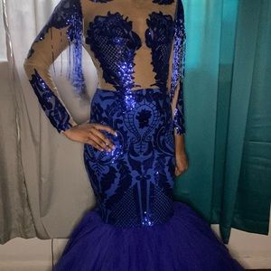 Prom dress/ Evening gown